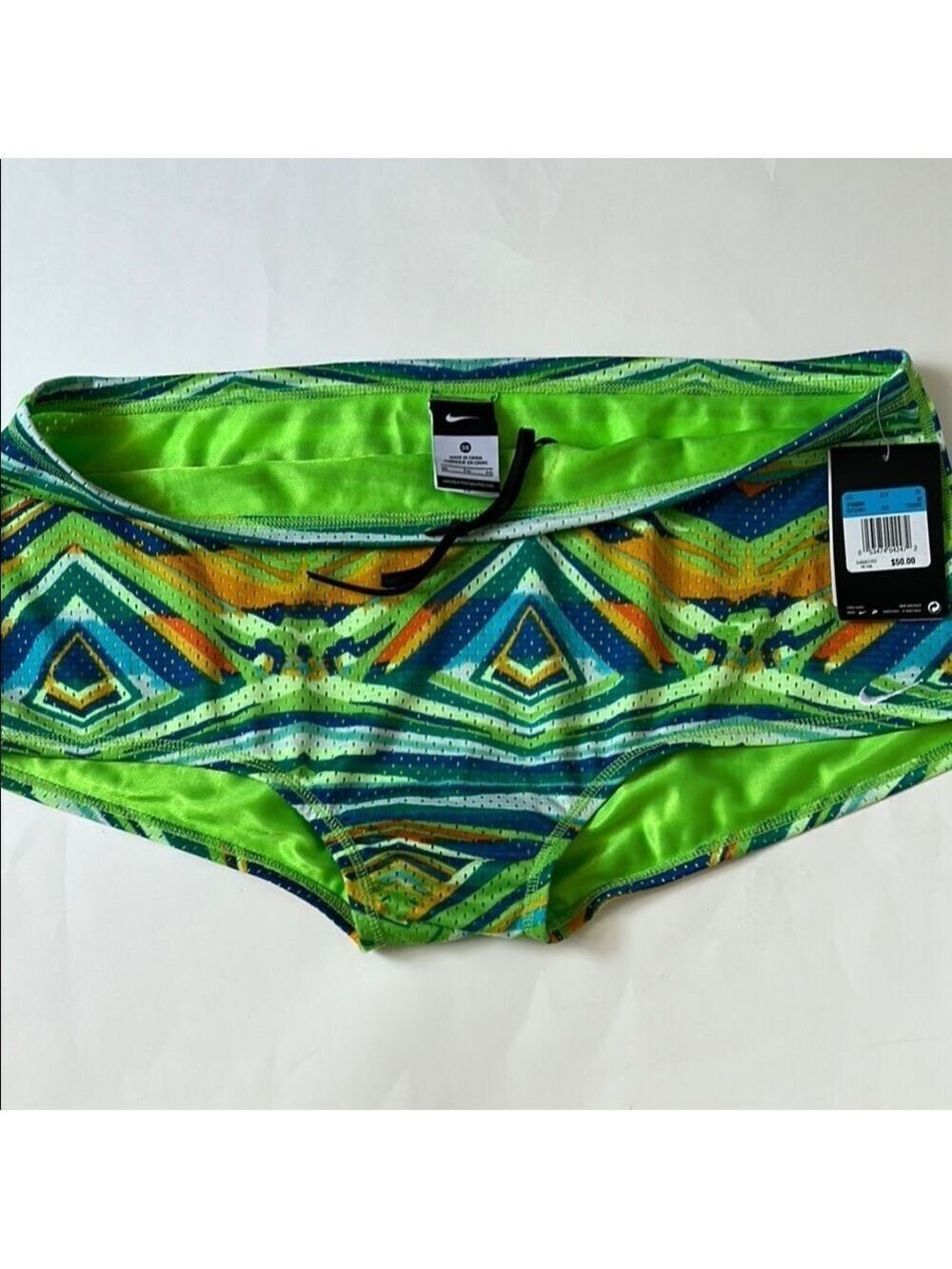 NWT Nike Men’s Swim Trunks
